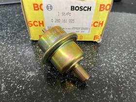 A0000780492 Bosch Mercedes Benz Fuel Injection Pressure Damper 0280161005 Genuine Nos