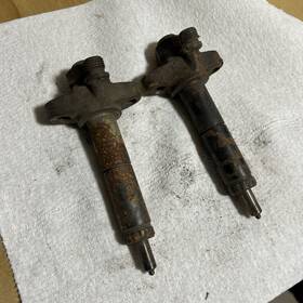 Akf-90s-5611a Bosch American 2 Mack 227a Diesel Injector Core Rebuildable Lot Akf-90s-5611a Bosch American 2 Mack 227a Diesel Injector Core Rebuildable Lot