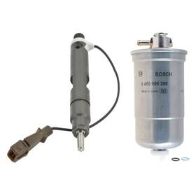 Bndl-0595-196622 Bosch Fuel Injector W Filter Kit Bndl-0595-196622 Bosch Fuel Injector W Filter Kit