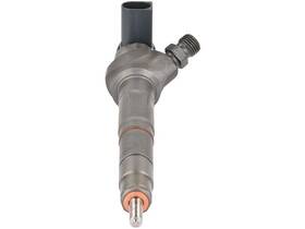 Bosch Common Rail Injector 21ftfp Fuel Fits Bmw 535d Xdrive 2014-2016 3.0l 6 Cyl