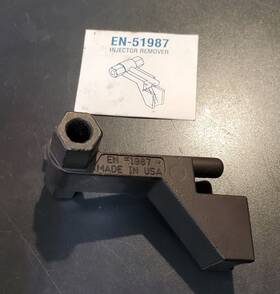 En-51987 Bosch Injector Remover Tool