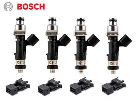 180sx Bosch Ev14 200sx Ca18d Fit 1984-87 Toyota Pickup 22re 750cc Fuel Injectors E85 Turbo