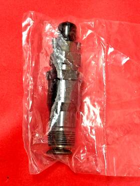 Fj924 Bosch Oem Fuel Injector Diesel For 1989 Mercedes-benz 190d