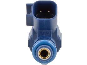 57fv35h Bosch Fuel Injector Fits 2007-2009 Saturn Aura 3.6l V6