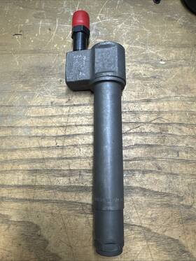 22js2950-f7 Bosch Kb175ta824/4 Wartsila Nozzle Holder Assembly Fuel Injector