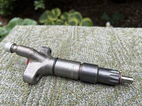 Kbal97sc1 Bosch Kbal97sc1/13 Injector Kbal97sc 1/13 Rebuilt Ih Engines D361 D407 Dt407