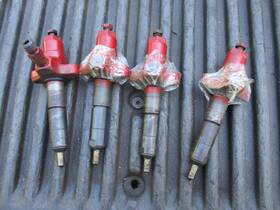 Bosch Kbl90s104/4 International D239 D179 D358 Bd154 Injectors 527 Loader Tracto