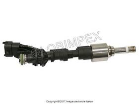 Lr069897 Bosch Land Rover Lr4 Rr Sport 2010-2016 Fuel Injector 1 Oem Warranty