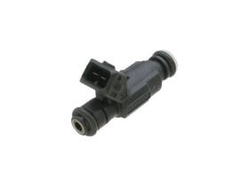 26hrqt Bosch Multi Port Injection Fuel Injector Fits Audi Tt 2001-2006 Awp