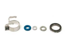 Bosch Pp99n7 Fuel Injector Seal Kit For 09-16 Mini Cooper Countryman Paceman John