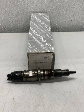 R-0-986-435-518 Bosch Remanufactured Fuel Injector For Select Ram 6.7l Cummins R-0-986-435-518 Bosch Remanufactured Fuel Injector For Select Ram 6.7l Cummins