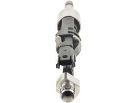 Rp55f8 Bosch Fuel Injector For 10-11 Bmw X5 335i X6 535i 135i Xdrive Gt X3 3.0l 6 Cyl