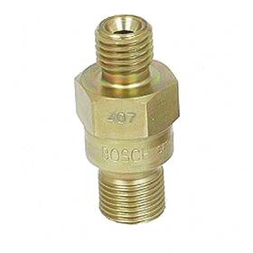 Sx-5n1p Bosch Fuel Injector For 1968-1971 Mercedes-benz 280s 2.8l L6 Air Delivery Ku