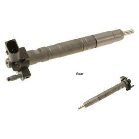W0133-1979675-bos Bosch For Volkswagen Jetta 2009-2014 Remanufactured Diesel Injector