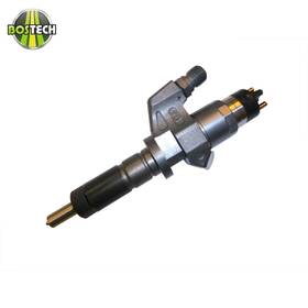 Bostech De651 Fuel Injector For Select 01-04 Chevrolet Gmc Models