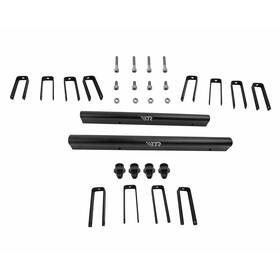 Frk-01 Brian Tooley Racing Btr Equalizer Billet Fuel Rail Kits