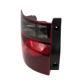 7222-0043l Brock New Drivers Taillight Taillamp With Dark Red Lens Assembly For 03-08 Honda Element 7222-0043l Brock New Drivers Taillight Taillamp With Dark Red Lens Assembly For 03-08 Honda Element
