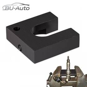 Buqp0792 Bu-auto Heavy Duty Steel Injector Holding Fixture For Ford Powerstroke 6.0l 2003-2010