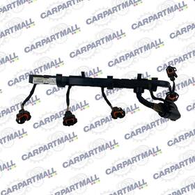 12589446 Buick 2013 Regal 2.0l L4 Turbo Fuel Rail Injector Engine Wire Harness