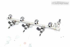 12668188 Buick 2018-2021 Enclave 3.6l V6 Lfy Left Driver Side Fuel Injector Rail Oem 12668188 Buick 2018-2021 Enclave 3.6l V6 Lfy Left Driver Side Fuel Injector Rail Oem