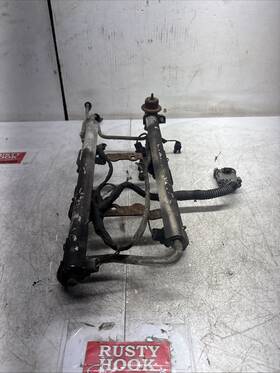 17095164 Buick 1995 Century Fuel Rails Injector Injection