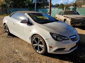 55491534 Buick Used Fuel Injection Throttle Body Fits 2017 Cascada Grade A