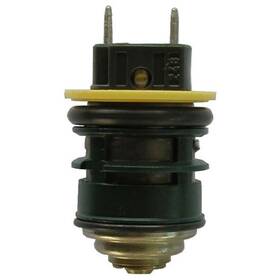 35-01095r Buyautoparts For Dodge Caravan Ramcharger And Chrysler Lebaron Remanufactured Fuel Injector Csw