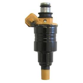 35-01218r Buyautoparts For Ford Festive 1988 1989 Reman Oem Fuel Injector
