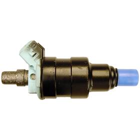 35-01233r Buyautoparts For Ford Ltd Thunderbird Mustang Mercury Cougar Capri Oem Fuel Injector