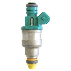 35-01258r Buyautoparts For Ford Taurus 1996 1997 1998 Reman Oem Fuel Injector Dac