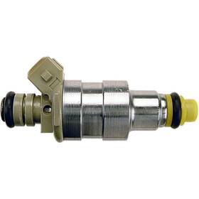35-01345r Buyautoparts For Jaguar Xj6 1988 1989 1990 1991 1992 Reman Oem Fuel Injector