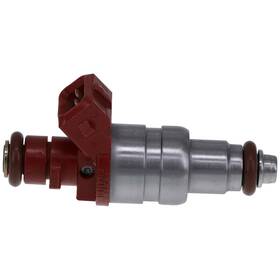 35-01431r Buyautoparts For Mercedes C220 C36 Amg E320 C230 Reman Oem Fuel Injector Dac