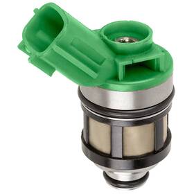 35-01469r Buyautoparts For Nissan Altima 2000 2001 Reman Oem Fuel Injector Tcp