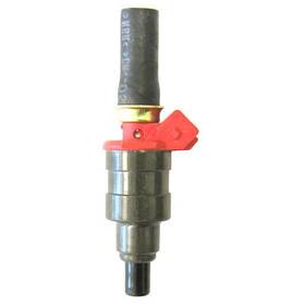 35-01481r Buyautoparts Reman Oem Fuel Injector For Nissan Pulsar Nx 1988 1989