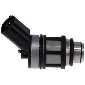 35-01553r Buyautoparts For Subaru Legacy 1990 1991 Reman Oem Fuel Injector Tcp