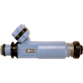 35-01575r Buyautoparts Reman Oem Fuel Injector For Toyota Camry And Solara 2000 2001