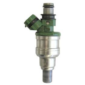 Buyautoparts 35-01582r For Toyota Celica 1988 1989 Reman Oem Fuel Injector Tcp