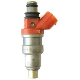 35-01593r Buyautoparts Reman Oem Fuel Injector For Toyota Mr2 1988 1989