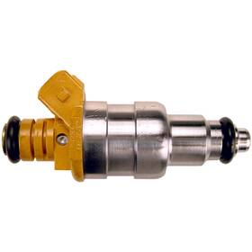 35-01632r Buyautoparts Reman Oem Fuel Injector For Volvo 940 1995