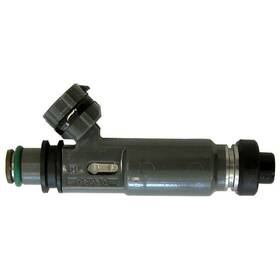 35-01715r Buyautoparts For Mazda Protege 1997 1998 1999 2000 2001 Reman Oem Fuel Injector Dac