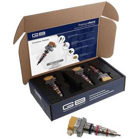 35-02215r Buyautoparts For Ford Econoline Club Wagon Super Duty Fuel Injector Csw