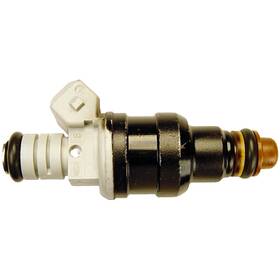 35-06558r Buyautoparts Fuel Injector For Ford Aerostar Bronco Econoline Club Wagon F-150 F-250