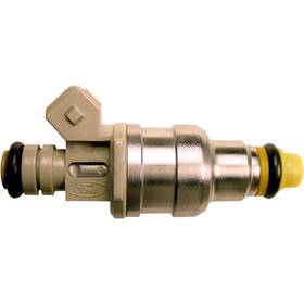35-06672r Buyautoparts For Mazda B2500 1998 1999 2000 2001 Fuel Injector
