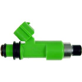 35-06712r Buyautoparts For Subaru Tribeca Legacy Outback Fuel Injector Tcp
