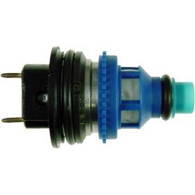 35-06765r Buyautoparts For Volkswagen Golf 1993 1994 1995 1996 1997 1998 Fuel Injector