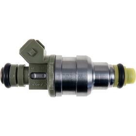 35-06801r Buyautoparts For Jaguar Xj12 1995 1996 Fuel Injector Gap