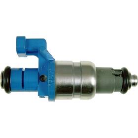 35-06810r Buyautoparts For Saab 9-3 2003 2004 2005 Fuel Injector Dac