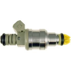 35-06815r Buyautoparts Fuel Injector Csw