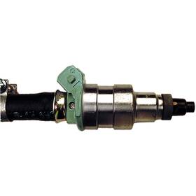 35-06843r Buyautoparts For Volkswagen 412 Transporter Vanagon Campmobile Fuel Injector