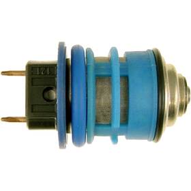 35-06855r Buyautoparts Fuel Injector For Dodge B250 B350 D150 D250 D350 Ramcharger W150 W250 W350